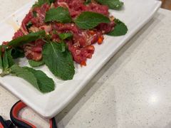 -猫爪爪原切自助烤肉(观音桥阳光世纪店)