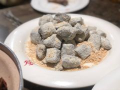 -郑喜旺烧烤(郑州总店)