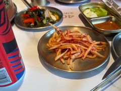 -西塔老太太泥炉烤肉(望京一店)