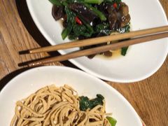 -老碗会·陕西手工面(燕南路店)