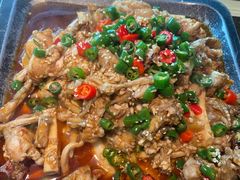 -蛙喔牛蛙(高新绿宝店)