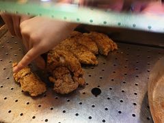 -1973继光香香鸡(合生汇购物中心店)