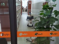 -佛山市图书馆(祖庙路分馆)