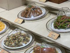 -新洪记·丽久饭店(铁西店)