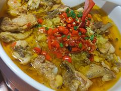 -好帮厨·下饭浏阳菜·坚持现炒(月湖店)
