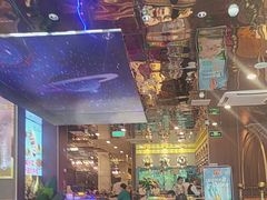 -巴依老爷新疆美食(常营店)