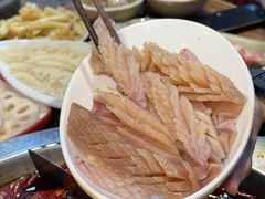 -巴将军·非遗老字号火锅(解放碑店)