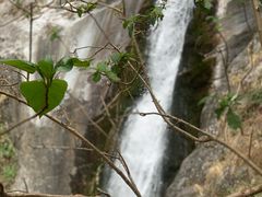 -苍山世界地质公园·石门关大峡谷