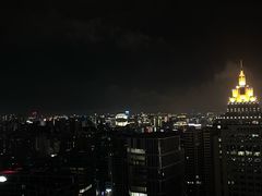 -Hi City·城市之巅