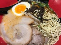 -一風堂拉面(港汇恒隆店)