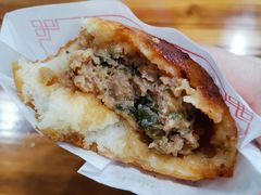 -煎意浓·吴记煎包(交通路店)