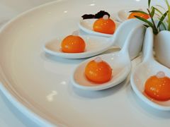 南瓜分子料理-浦江二号·独栋江景餐厅(滨江大道店)