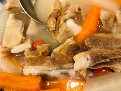 -塔里木的羊·新疆特色餐厅(钱湖北路店)