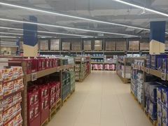 -盒马X会员店(上海森兰商都店)