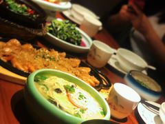 干捞海鲜粉丝煲-花千醉拾季(雨花世茂店)
