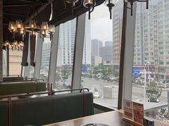 -快乐小羊火锅(河西王府井店)