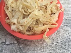 -华山路小碗驴肉汤(龙鳞路店)