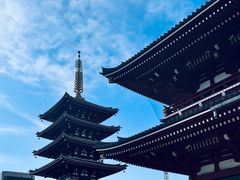 -浅草寺