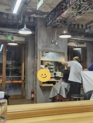 -竹马造型工作室