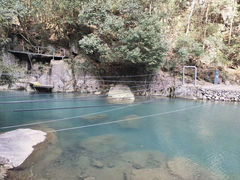 -丹山赤水风景名胜区