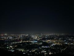 -紫金山山顶公园