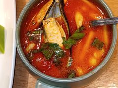 -越小品·越南餐厅(万科里店)