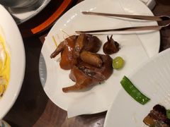 -海派悦庭·海胆烧麦·新融合菜(凯德广场店)