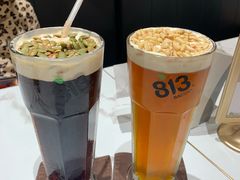 松子仁缇绿-813芭依珊 BAESAn(汇港购物中心店)