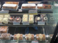 -红宝石·鲜奶小方(万航店)