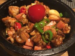 -九头鹰家宴(岳家嘴店)