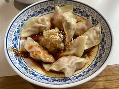 -龙抄手(春熙路总店)