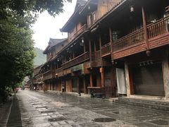 -金必轩(青岩店)