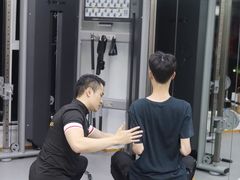 -超鹿运动(五四路恒力城店)