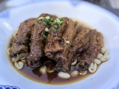 -蘇河湾·新鲁菜·泰山宴(泰山店)