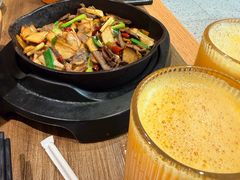 -云海肴·汽锅鸡·云南菜(广安门天虹店)