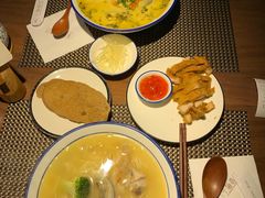 -十面春风·江南面馆(崇宁路店)