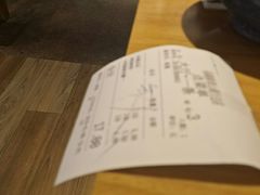 -裕鼎鲜·新中菜(青山湖万达店)