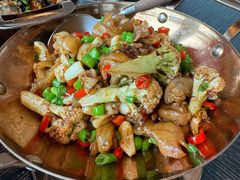 -玖五京菜(杭州城北万象城店)