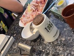 -一席地·本地鸡窝·杭帮鸡火锅(萧山银隆百货店)