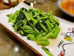 -金牌餐厅·天津菜·八珍豆腐·老爆三(瓷房子店)