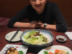 -翔峰炭火鳗鱼(悦泰街里公寓店)
