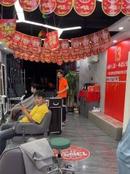-东方悦美肤造型