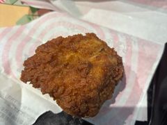 -肯德基(西稍门店)