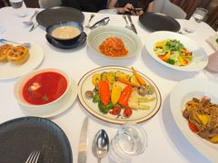 -马克西姆俄罗斯餐厅(通亚街店)