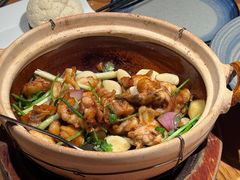 -荣小馆(杭州大厦店)