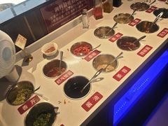 -水禾轩·海鲜蒸汽主题餐厅(拱北店)