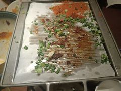 -绿茶餐厅(昆明世纪金源店)
