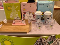 -奈雪的茶(印象城店)