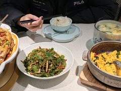 -刀板香·安徽菜(国购IFC店)