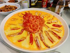 -眉州东坡(石景山店)